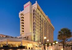 Charles Marriott Hotel