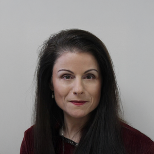 Cisse W. Spragins, Ph.D. 